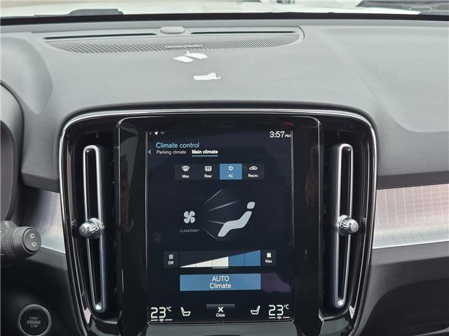 2022 Volvo XC40 T5 Momentum (Stk: 10120526A) in Markham - Image 22 of 34