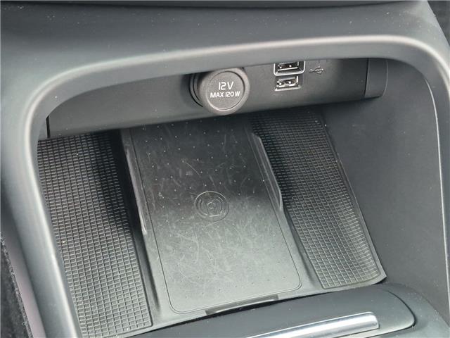 2022 Volvo XC40 T5 Momentum (Stk: 10120526A) in Markham - Image 26 of 34