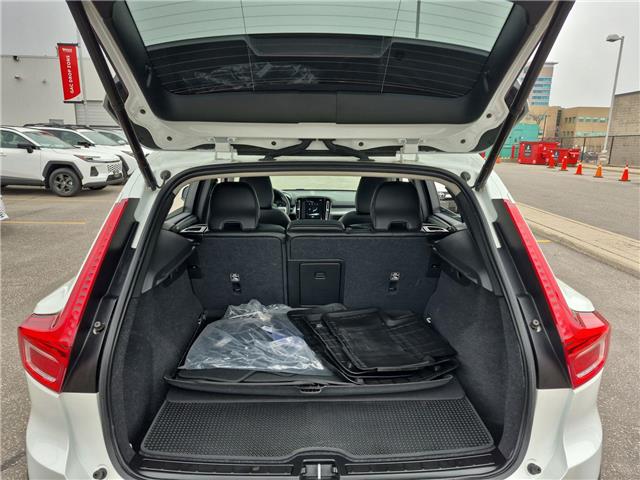 2022 Volvo XC40 T5 Momentum (Stk: 10120526A) in Markham - Image 31 of 34