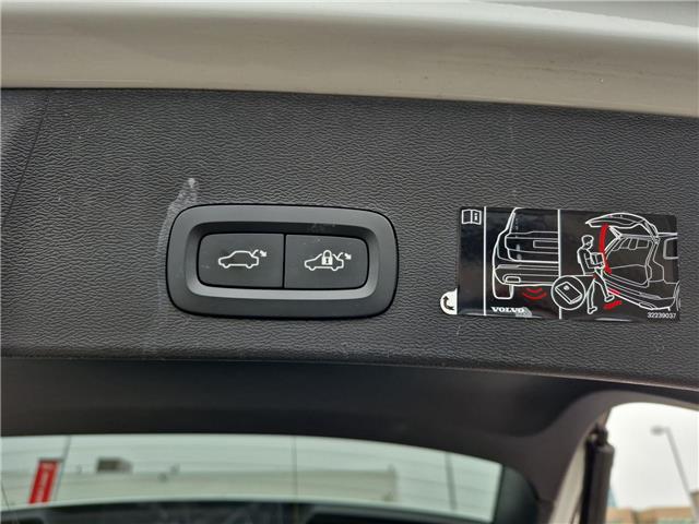 2022 Volvo XC40 T5 Momentum (Stk: 10120526A) in Markham - Image 32 of 34