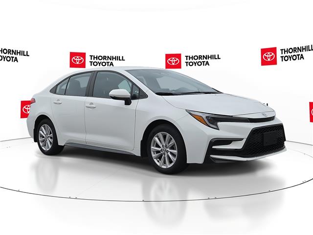 2024 Toyota Corolla SE (Stk: 12108281A) in Concord - Image 1 of 19
