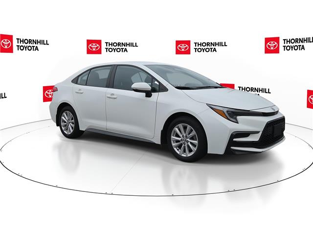 2024 Toyota Corolla SE (Stk: 12108281A) in Concord - Image 3 of 19