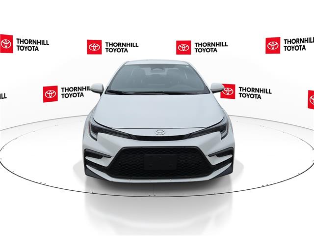 2024 Toyota Corolla SE (Stk: 12108281A) in Concord - Image 4 of 19