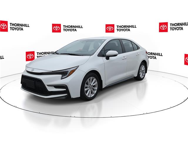 2024 Toyota Corolla SE (Stk: 12108281A) in Concord - Image 5 of 19