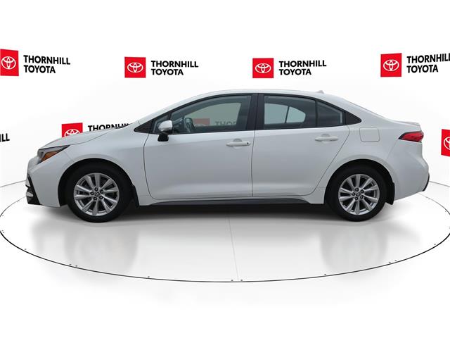 2024 Toyota Corolla SE (Stk: 12108281A) in Concord - Image 6 of 19