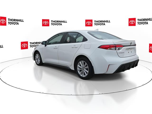 2024 Toyota Corolla SE (Stk: 12108281A) in Concord - Image 7 of 19
