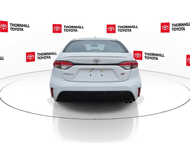 2024 Toyota Corolla SE (Stk: 12108281A) in Concord - Image 8 of 19