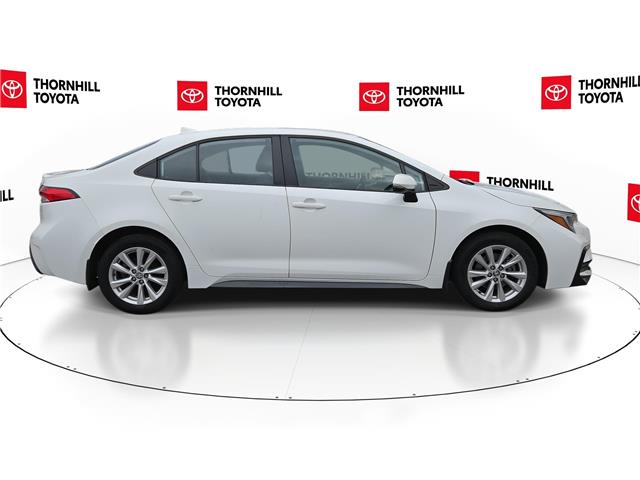 2024 Toyota Corolla SE (Stk: 12108281A) in Concord - Image 10 of 19