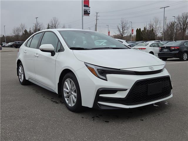 2024 Toyota Corolla SE (Stk: 12108281A) in Concord - Image 11 of 19