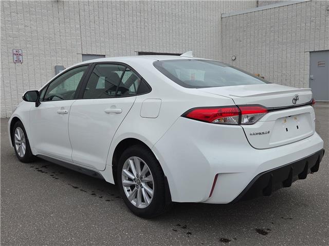 2024 Toyota Corolla SE (Stk: 12108281A) in Concord - Image 12 of 19