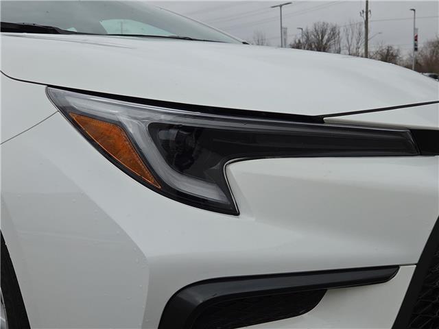 2024 Toyota Corolla SE (Stk: 12108281A) in Concord - Image 17 of 19