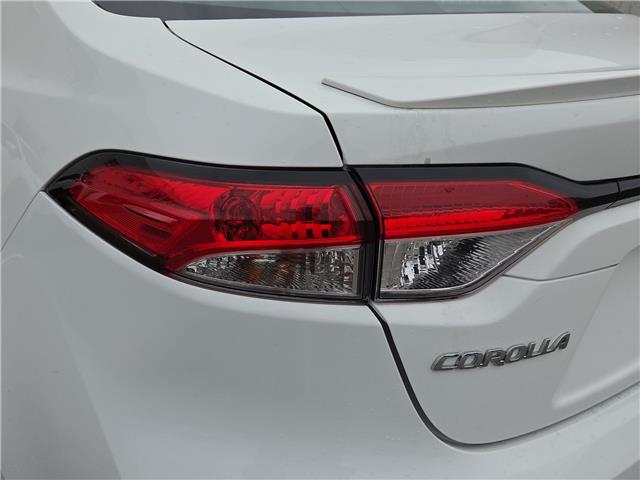 2024 Toyota Corolla SE (Stk: 12108281A) in Concord - Image 18 of 19