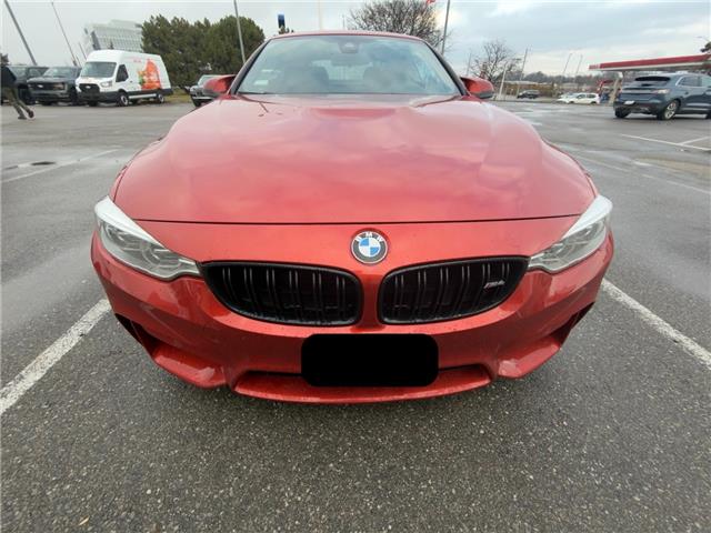 2015 BMW M4 Base (Stk: 6X013B) in Oakville - Image 4 of 15