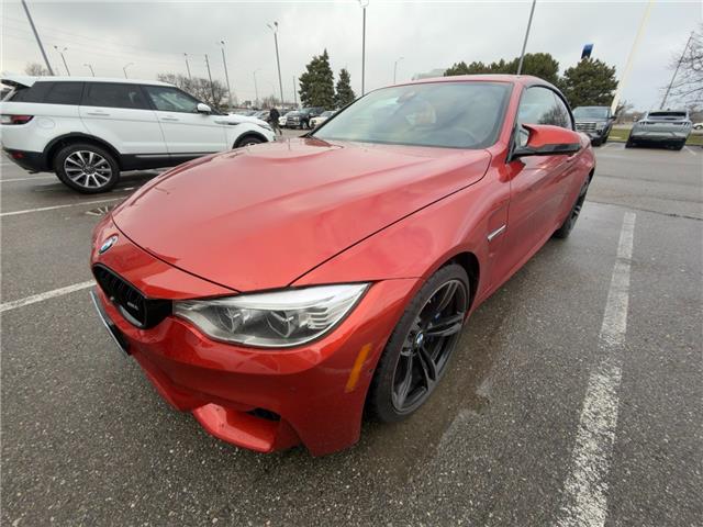 2015 BMW M4 Base (Stk: 6X013B) in Oakville - Image 5 of 15