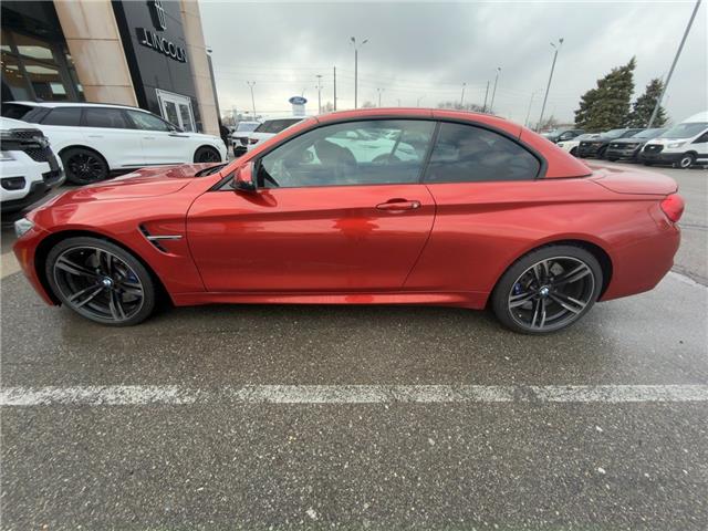 2015 BMW M4 Base (Stk: 6X013B) in Oakville - Image 6 of 15