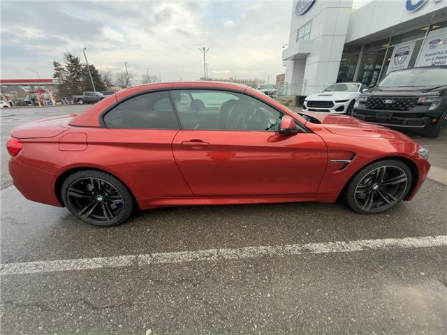 2015 BMW M4 Base (Stk: 6X013B) in Oakville - Image 10 of 15