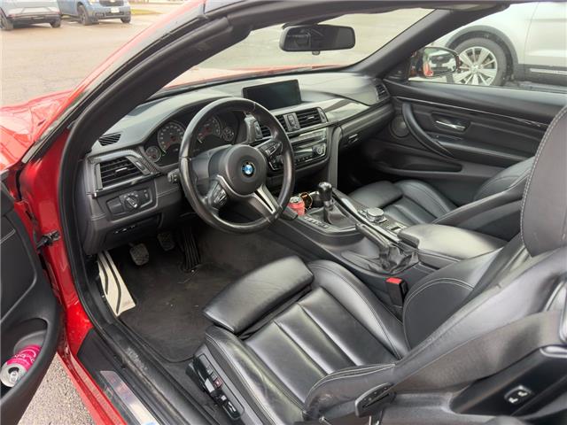 2015 BMW M4 Base (Stk: 6X013B) in Oakville - Image 11 of 15