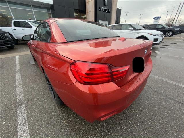 2015 BMW M4 Base (Stk: 6X013B) in Oakville - Image 7 of 15