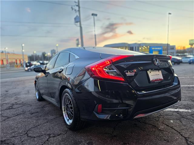 2019 Honda Civic LX (Stk: 2603082) in Waterloo - Image 3 of 21