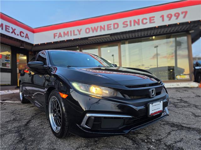 2019 Honda Civic LX (Stk: 2603082) in Waterloo - Image 7 of 21