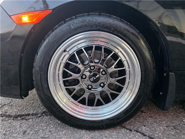 2019 Honda Civic LX (Stk: 2603082) in Waterloo - Image 9 of 21