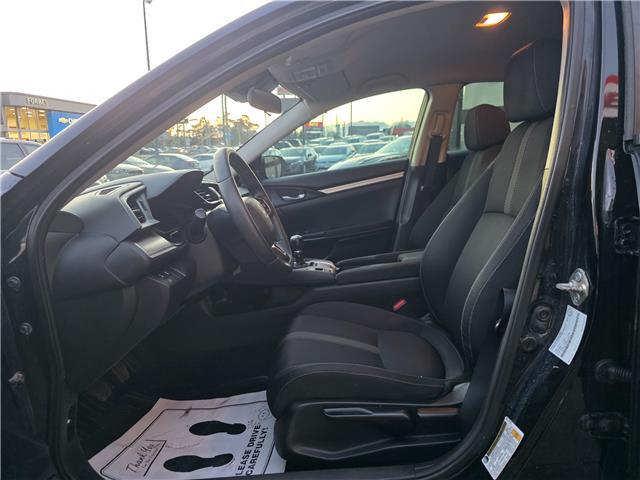 2019 Honda Civic LX (Stk: 2603082) in Waterloo - Image 11 of 21