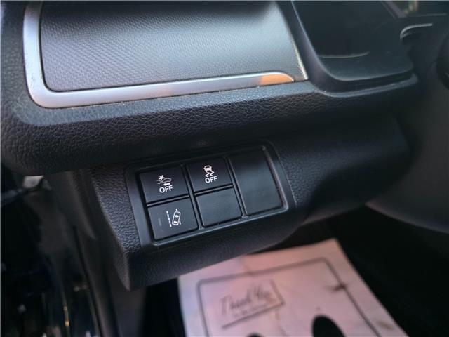 2019 Honda Civic LX (Stk: 2603082) in Waterloo - Image 12 of 21