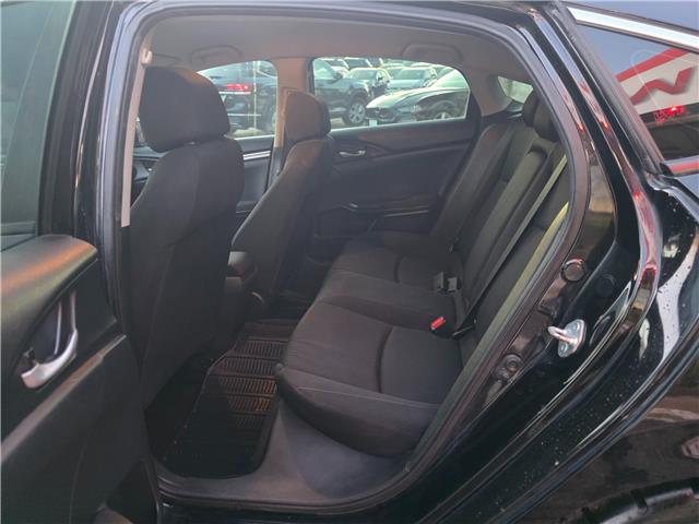 2019 Honda Civic LX (Stk: 2603082) in Waterloo - Image 18 of 21