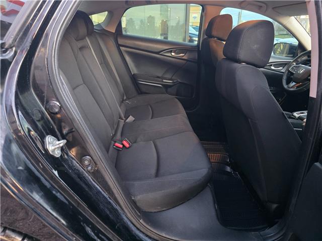 2019 Honda Civic LX (Stk: 2603082) in Waterloo - Image 20 of 21