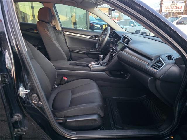 2019 Honda Civic LX (Stk: 2603082) in Waterloo - Image 21 of 21