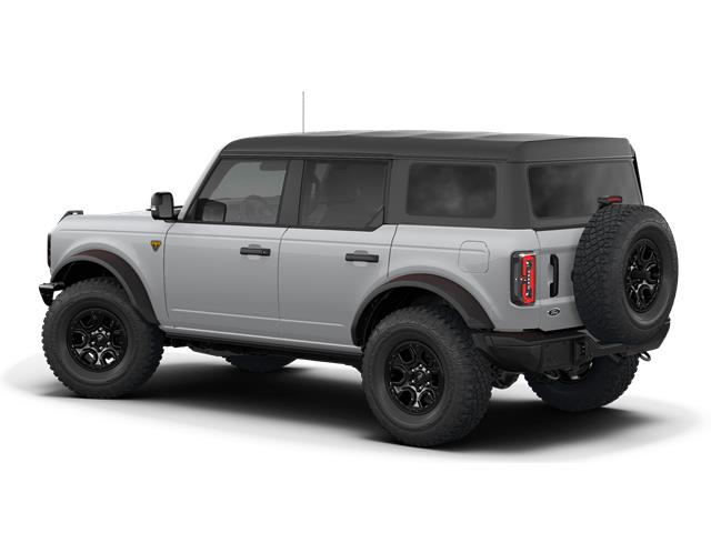 2026 Ford Bronco Badlands (Stk: 26AS7784) in Airdrie - Image 2 of 6