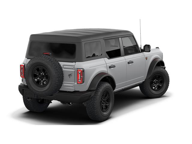 2026 Ford Bronco Badlands (Stk: 26AS7784) in Airdrie - Image 3 of 6