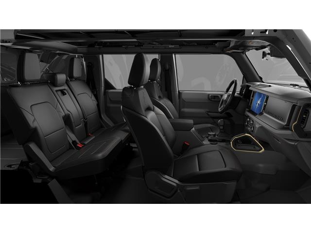 2026 Ford Bronco Badlands (Stk: 26AS7784) in Airdrie - Image 4 of 6