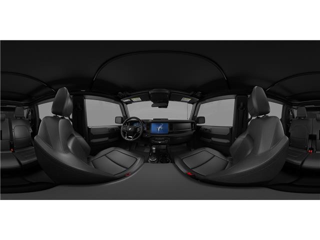 2026 Ford Bronco Big Bend (Stk: 26AS7767) in Airdrie - Image 7 of 7