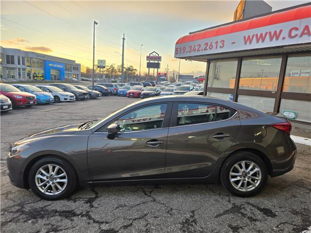 2014 Mazda Mazda3 GS-SKY (Stk: 2603124) in Waterloo - Image 2 of 21