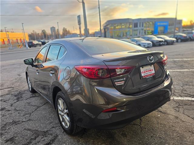 2014 Mazda Mazda3 GS-SKY (Stk: 2603124) in Waterloo - Image 3 of 21