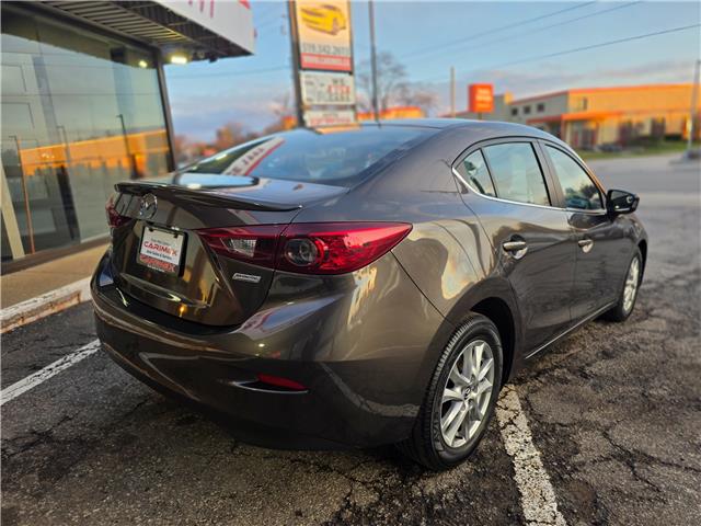 2014 Mazda Mazda3 GS-SKY (Stk: 2603124) in Waterloo - Image 5 of 21