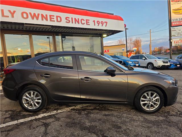 2014 Mazda Mazda3 GS-SKY (Stk: 2603124) in Waterloo - Image 6 of 21