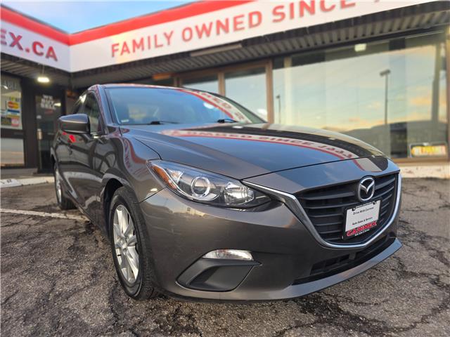 2014 Mazda Mazda3 GS-SKY (Stk: 2603124) in Waterloo - Image 7 of 21