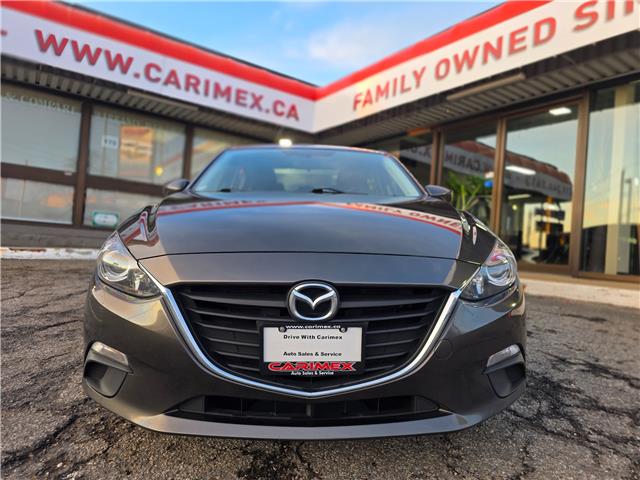 2014 Mazda Mazda3 GS-SKY (Stk: 2603124) in Waterloo - Image 8 of 21
