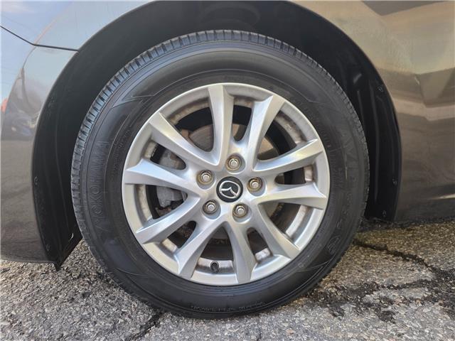 2014 Mazda Mazda3 GS-SKY (Stk: 2603124) in Waterloo - Image 9 of 21