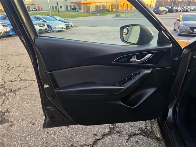 2014 Mazda Mazda3 GS-SKY (Stk: 2603124) in Waterloo - Image 10 of 21