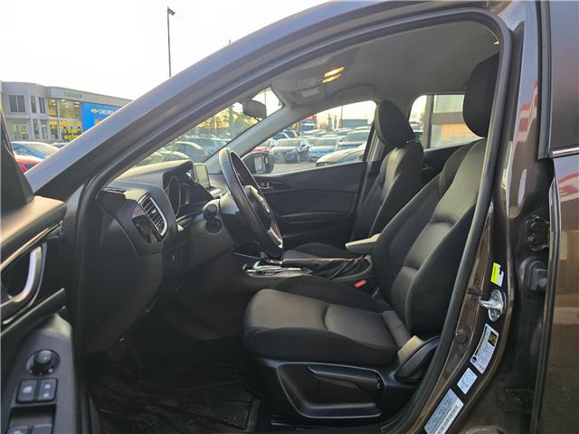 2014 Mazda Mazda3 GS-SKY (Stk: 2603124) in Waterloo - Image 11 of 21