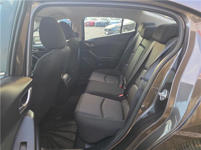 2014 Mazda Mazda3 GS-SKY (Stk: 2603124) in Waterloo - Image 18 of 21