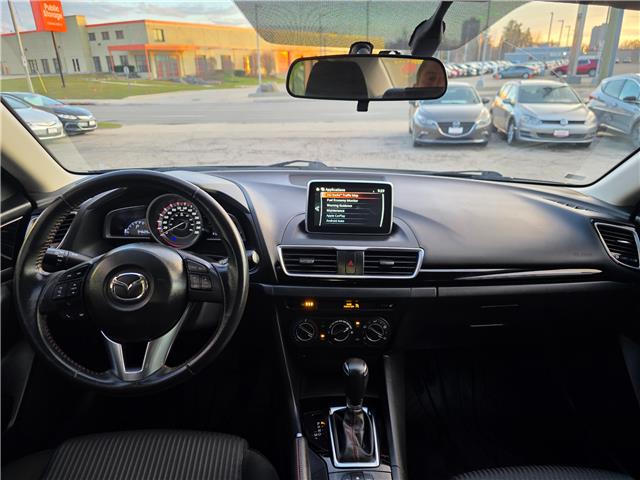 2014 Mazda Mazda3 GS-SKY (Stk: 2603124) in Waterloo - Image 12 of 21