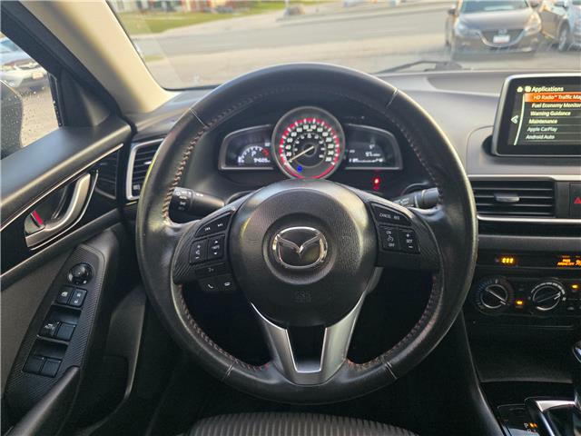 2014 Mazda Mazda3 GS-SKY (Stk: 2603124) in Waterloo - Image 13 of 21