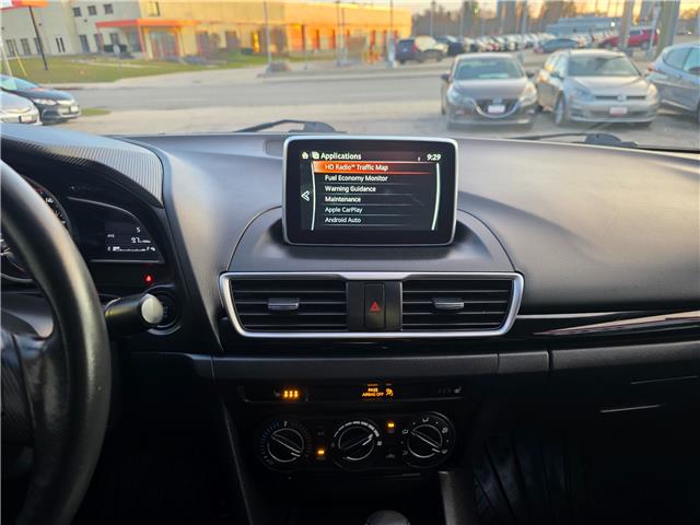 2014 Mazda Mazda3 GS-SKY (Stk: 2603124) in Waterloo - Image 14 of 21