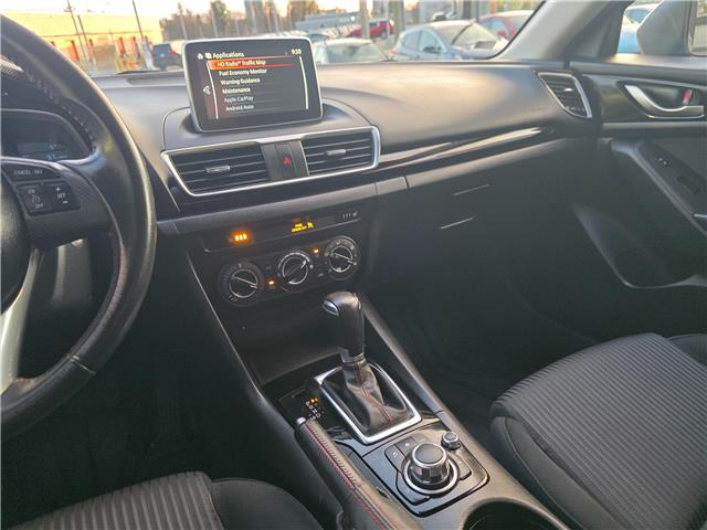 2014 Mazda Mazda3 GS-SKY (Stk: 2603124) in Waterloo - Image 17 of 21