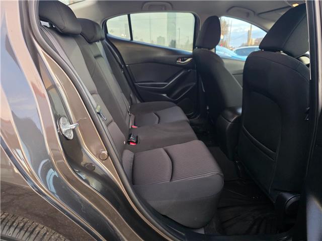 2014 Mazda Mazda3 GS-SKY (Stk: 2603124) in Waterloo - Image 20 of 21