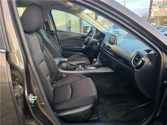 2014 Mazda Mazda3 GS-SKY (Stk: 2603124) in Waterloo - Image 21 of 21